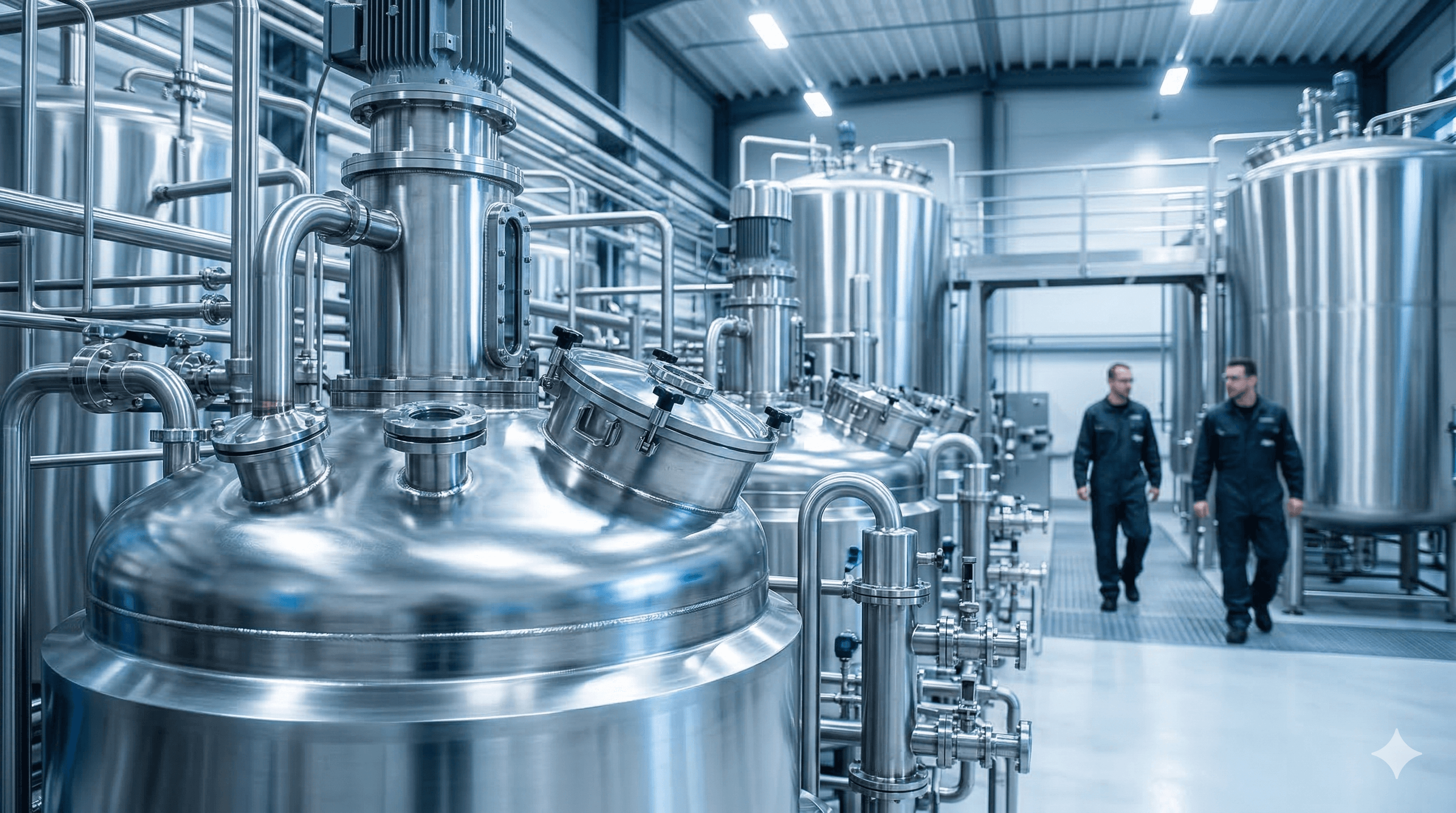 BEOINOX UK — Hunter Harris