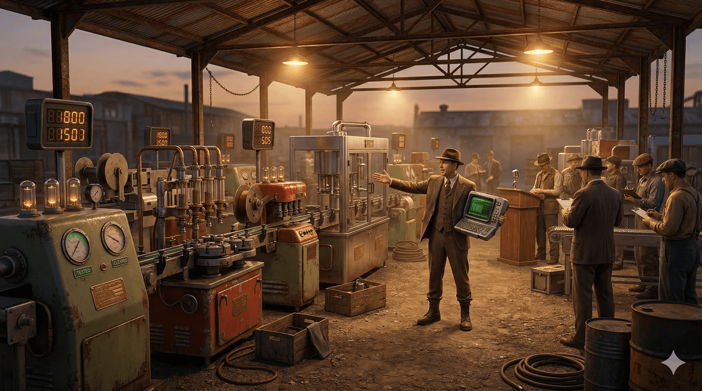 Asset Sales — Hunter Harris